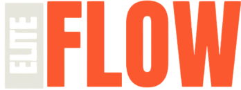 Elite Flow Logo